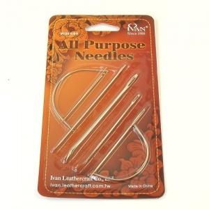 All Purpose Needle Kit